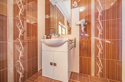 Hostal Pension Onix Vienna Airport