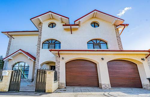 Hostal Pension Onix Vienna Airport