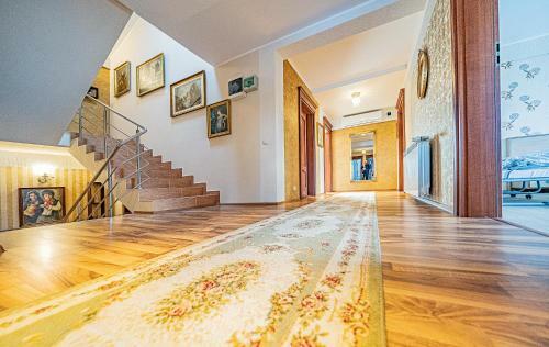 Hostal Pension Onix Vienna Airport