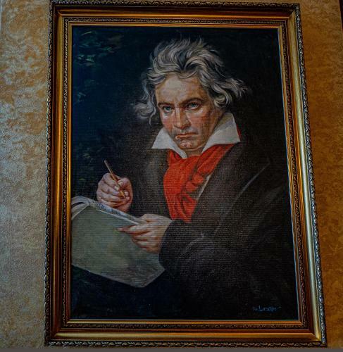 Hostal Pension Onix Vienna Airport