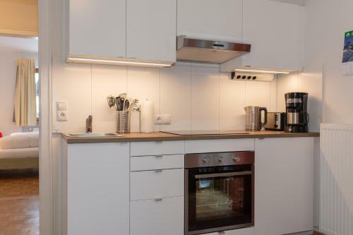 Apartamento Ferienwohnungen Knippschild