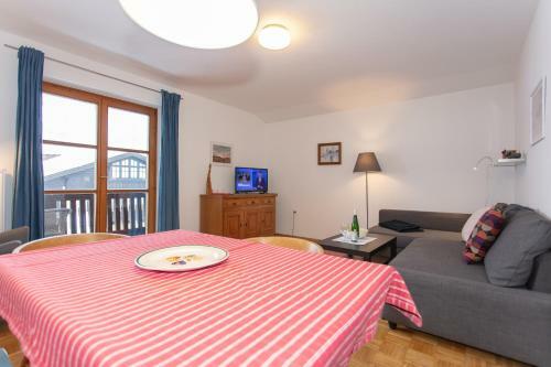 Apartamento Ferienwohnungen Knippschild