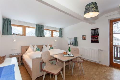 Apartamento Ferienwohnungen Knippschild