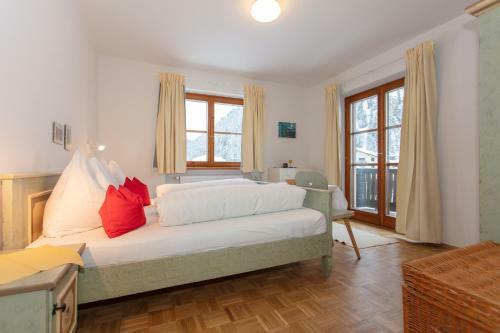 Apartamento Ferienwohnungen Knippschild