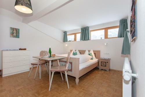 Apartamento Ferienwohnungen Knippschild