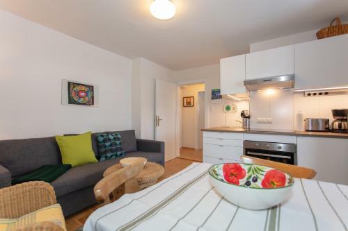 Apartamento Ferienwohnungen Knippschild