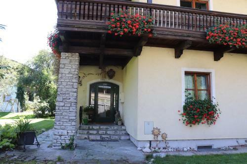 Apartamento Ferienwohnungen Knippschild