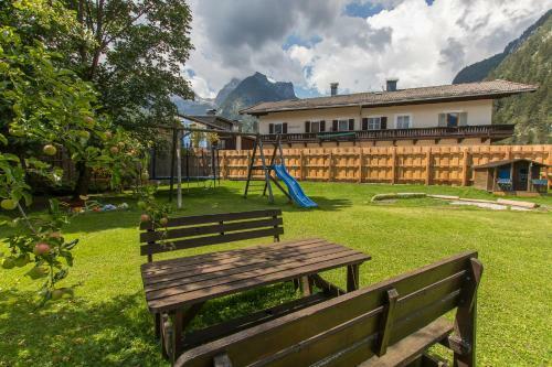 Apartamento Ferienwohnungen Knippschild