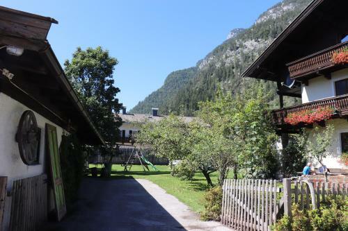 Apartamento Ferienwohnungen Knippschild