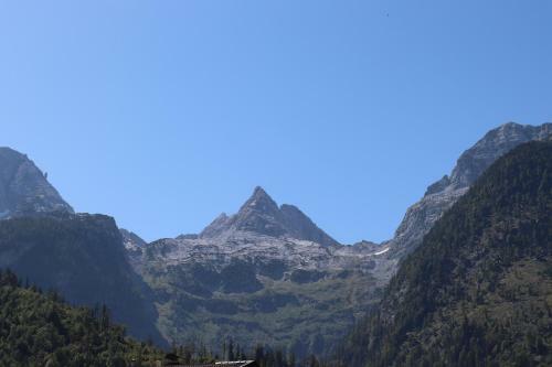 Apartamento Ferienwohnungen Knippschild