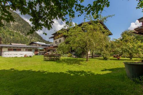 Apartamento Ferienwohnungen Knippschild