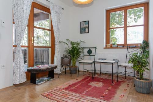 Apartamento Ferienwohnungen Knippschild