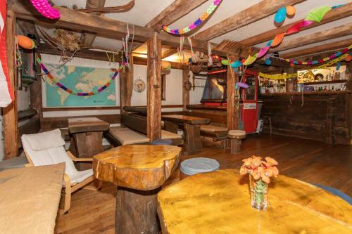 Apartamento Ferienwohnungen Knippschild