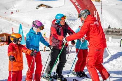 Apartamento Herbst Wohnerlebnis