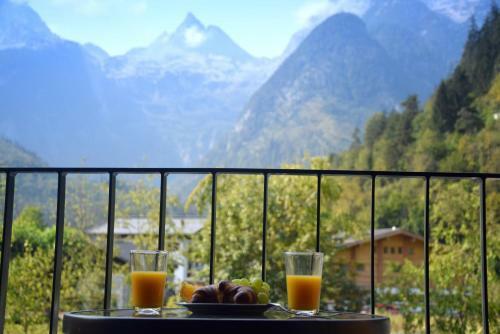 Apartamento Herbst Wohnerlebnis