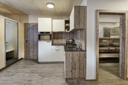 Apartamento Herbst Wohnerlebnis