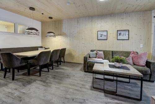 Apartamento Herbst Wohnerlebnis