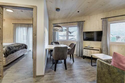 Apartamento Herbst Wohnerlebnis