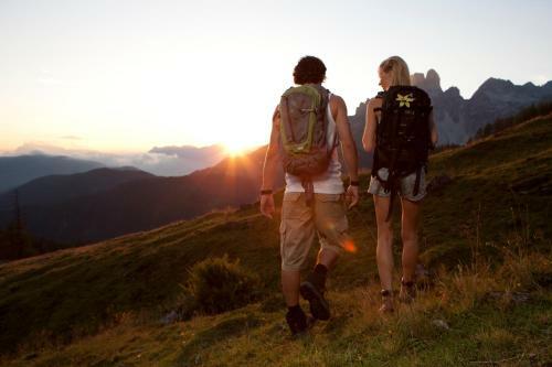 Apartamento Herbst Wohnerlebnis