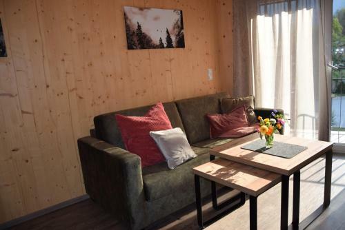 Apartamento Herbst Wohnerlebnis