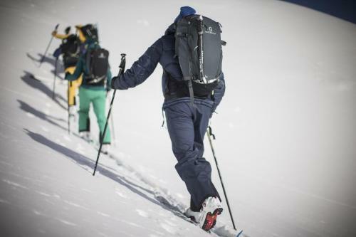 Apartamento Herbst Wohnerlebnis
