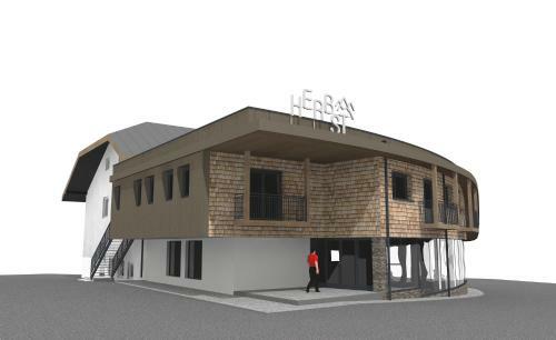 Apartamento Herbst Wohnerlebnis