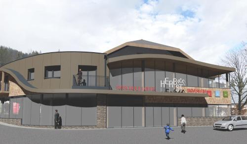 Apartamento Herbst Wohnerlebnis