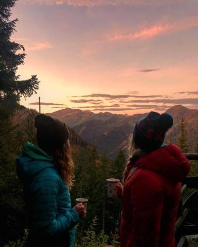 Apartamento Herbst Wohnerlebnis