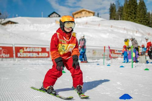 Apartamento Herbst Wohnerlebnis