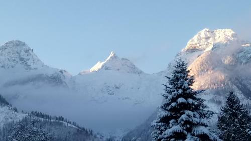 Apartamento Herbst Wohnerlebnis