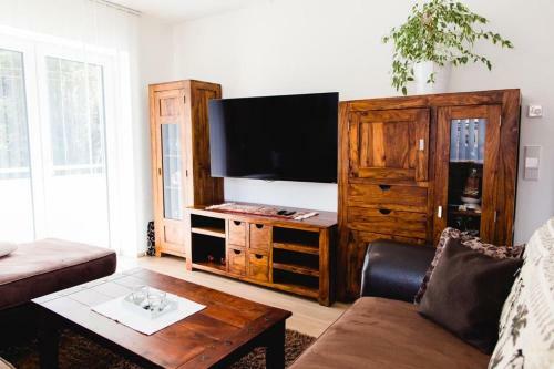 Apartamento Haus L�rchenau