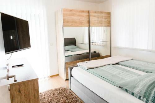 Apartamento Haus L�rchenau