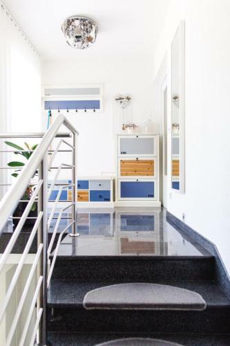 Apartamento Haus L�rchenau