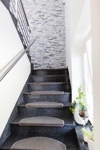 Apartamento Haus L�rchenau