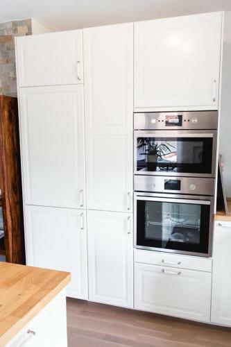 Apartamento Haus L�rchenau