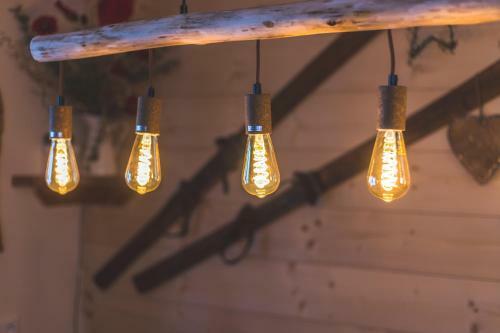 Apartamento Hilltop Appartement