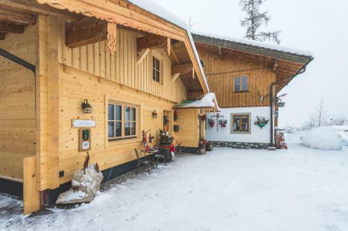 Apartamento Hilltop Appartement