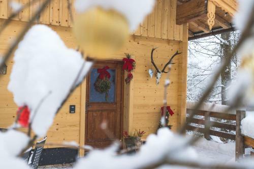 Apartamento Hilltop Appartement