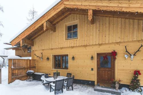 Apartamento Hilltop Appartement