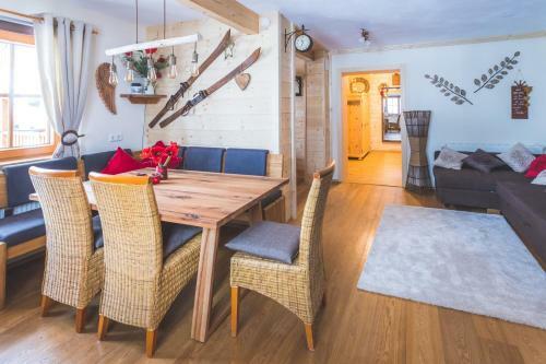 Apartamento Hilltop Appartement