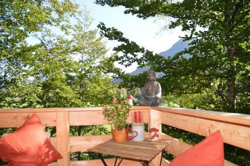 Apartamento Hilltop Appartement