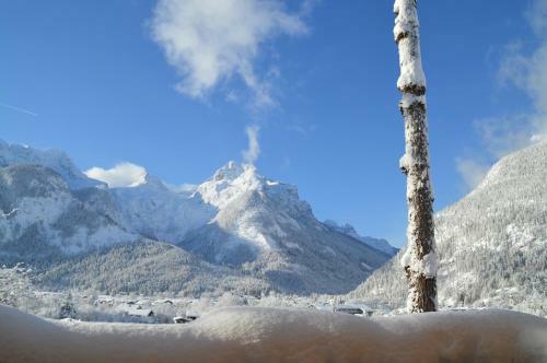 Apartamento Hilltop Appartement