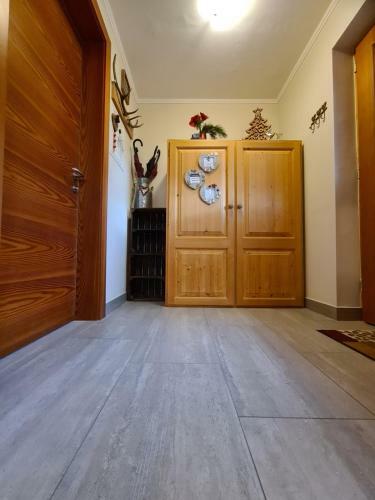 Apartamento Hilltop Appartement