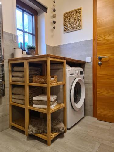 Apartamento Hilltop Appartement