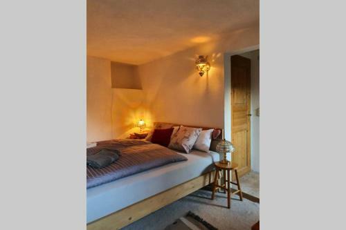 Apartamento H�ttenfeeling Zwischen Berg Und Bach