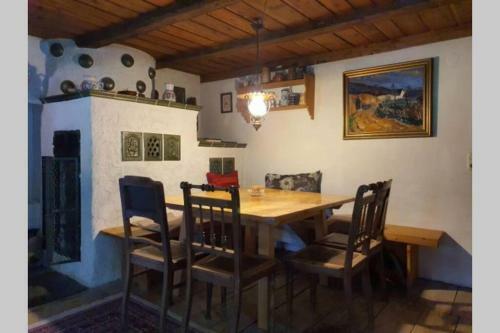 Apartamento H�ttenfeeling Zwischen Berg Und Bach