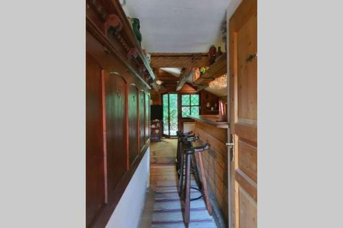 Apartamento H�ttenfeeling Zwischen Berg Und Bach