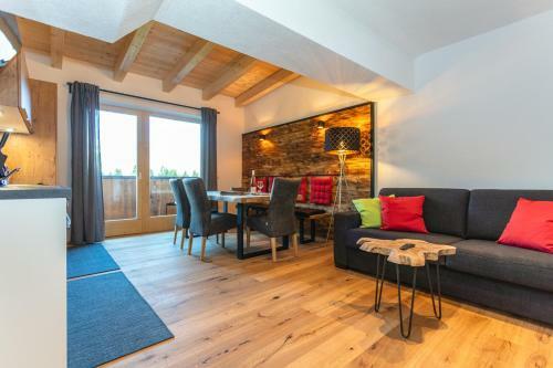 Apartamento Peholdgut - Natururlaub Am Berg