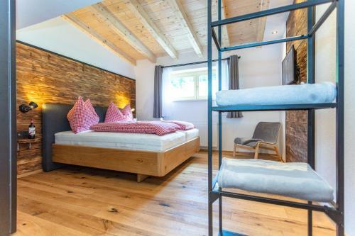 Apartamento Peholdgut - Natururlaub Am Berg