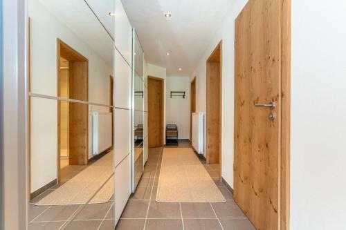 Apartamento Peholdgut - Natururlaub Am Berg